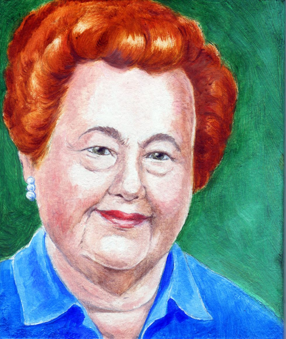 Gertrude B. Elion Biochemist & Pharmacologist
