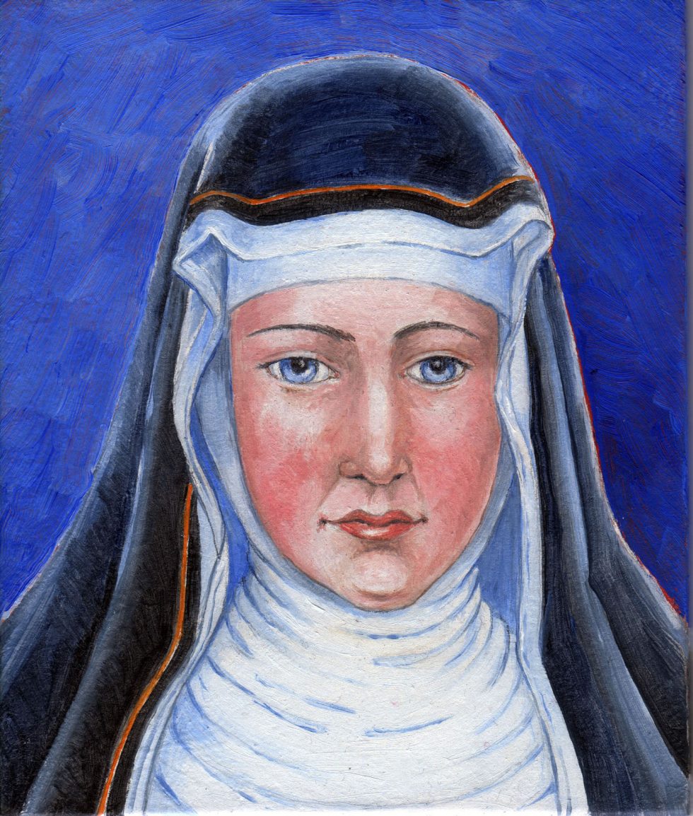Hildegard of Bingen Founder of Scientific Natural History