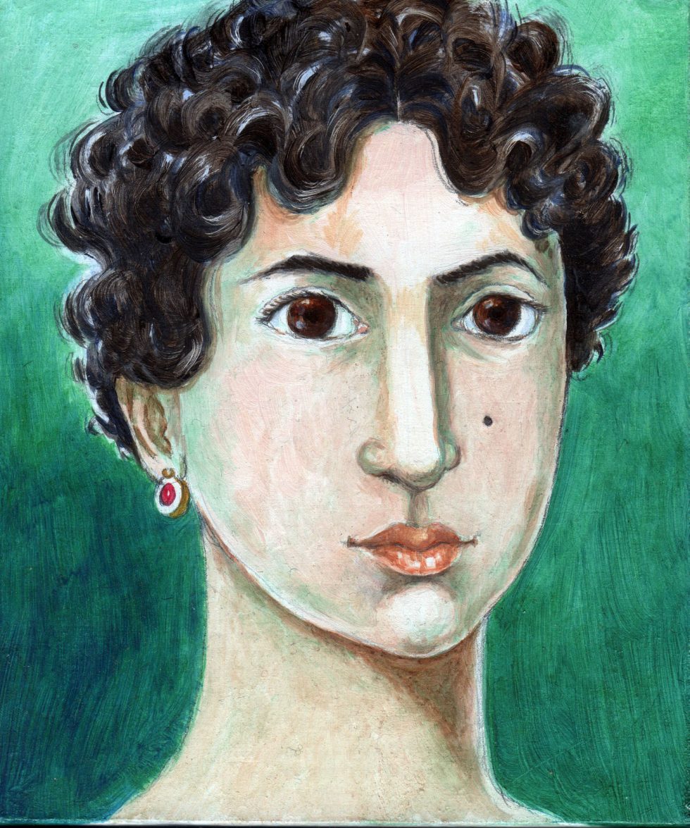 Hypatia of Alexandria Pagan Mathematician & Astronomer