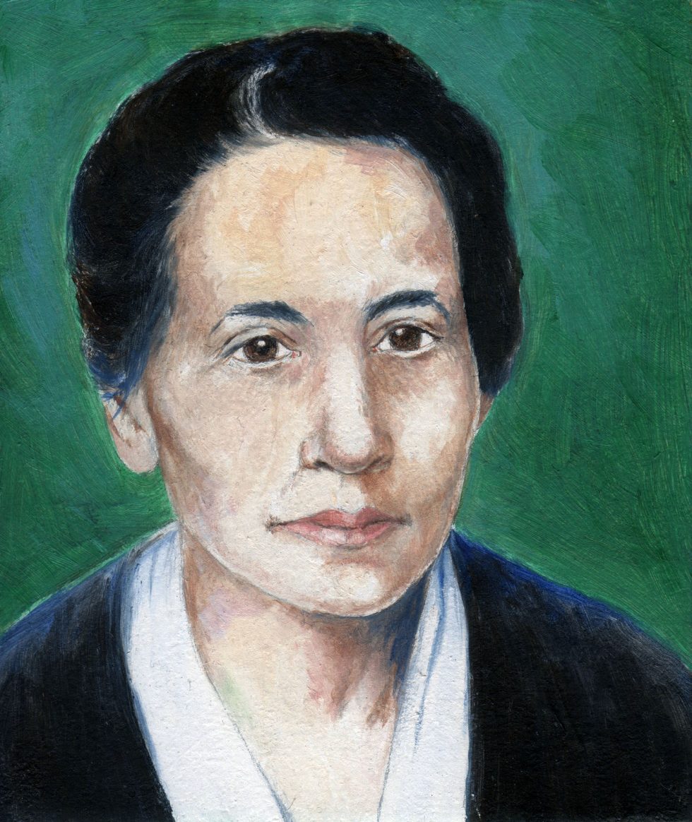 Lise Meitner Physicist