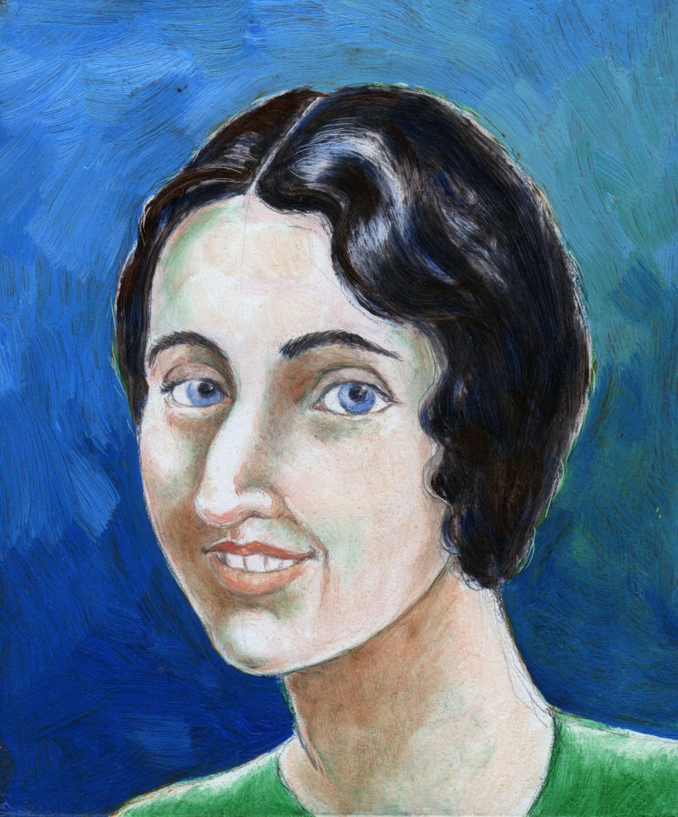 Lynn Margulis Biologist