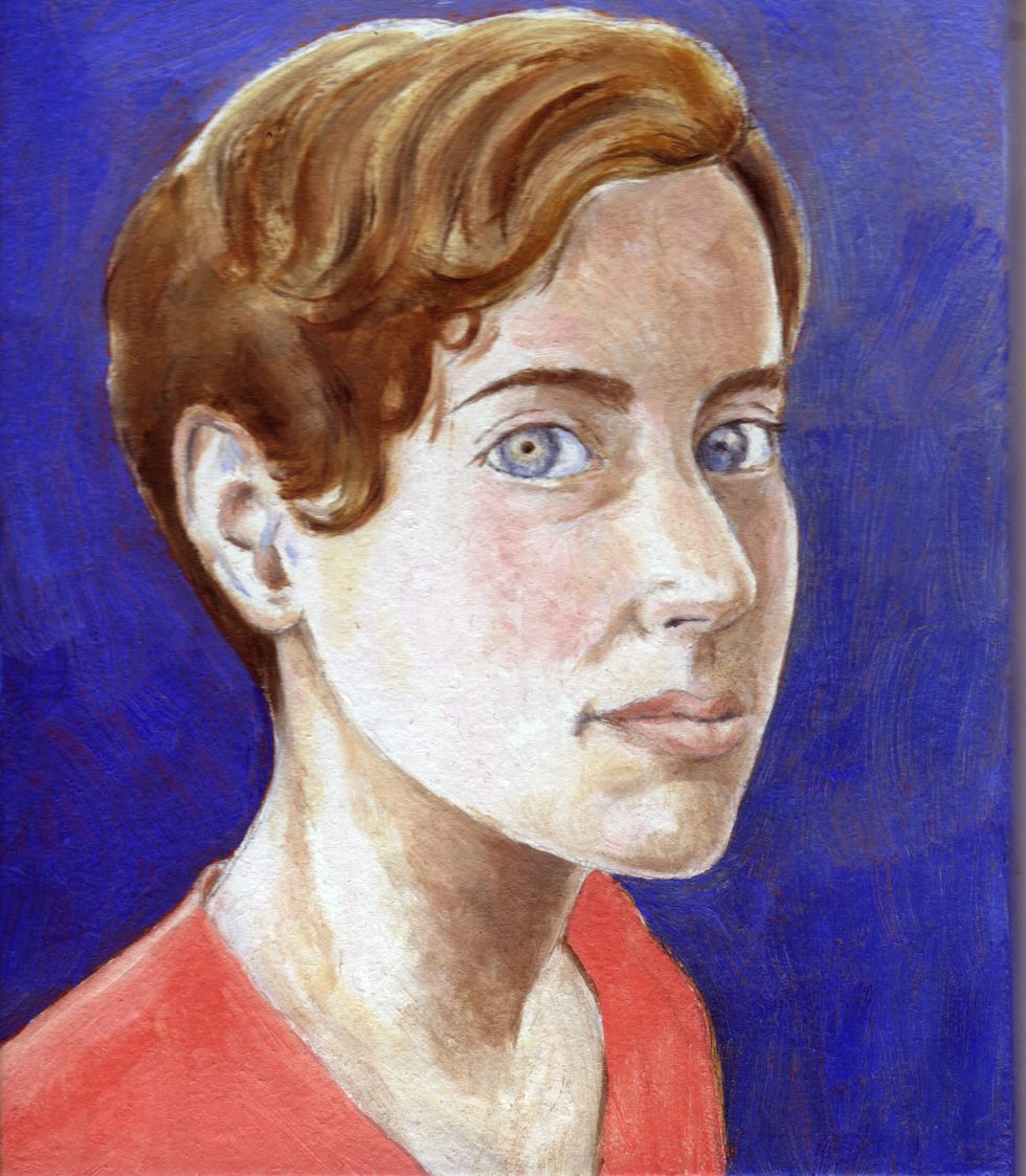 Maryam Mirzakhani Mathematician