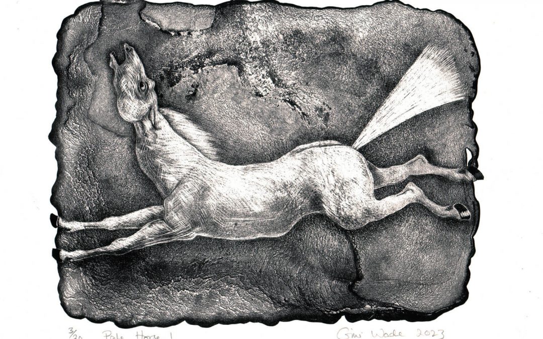 Green and Stone Gallery  Summer Exhibition 2025