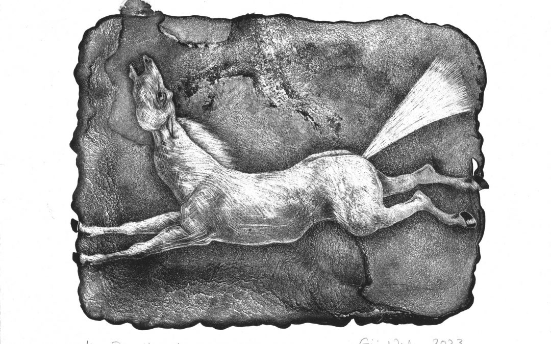 Ironbridge Fine Arts Print Competition